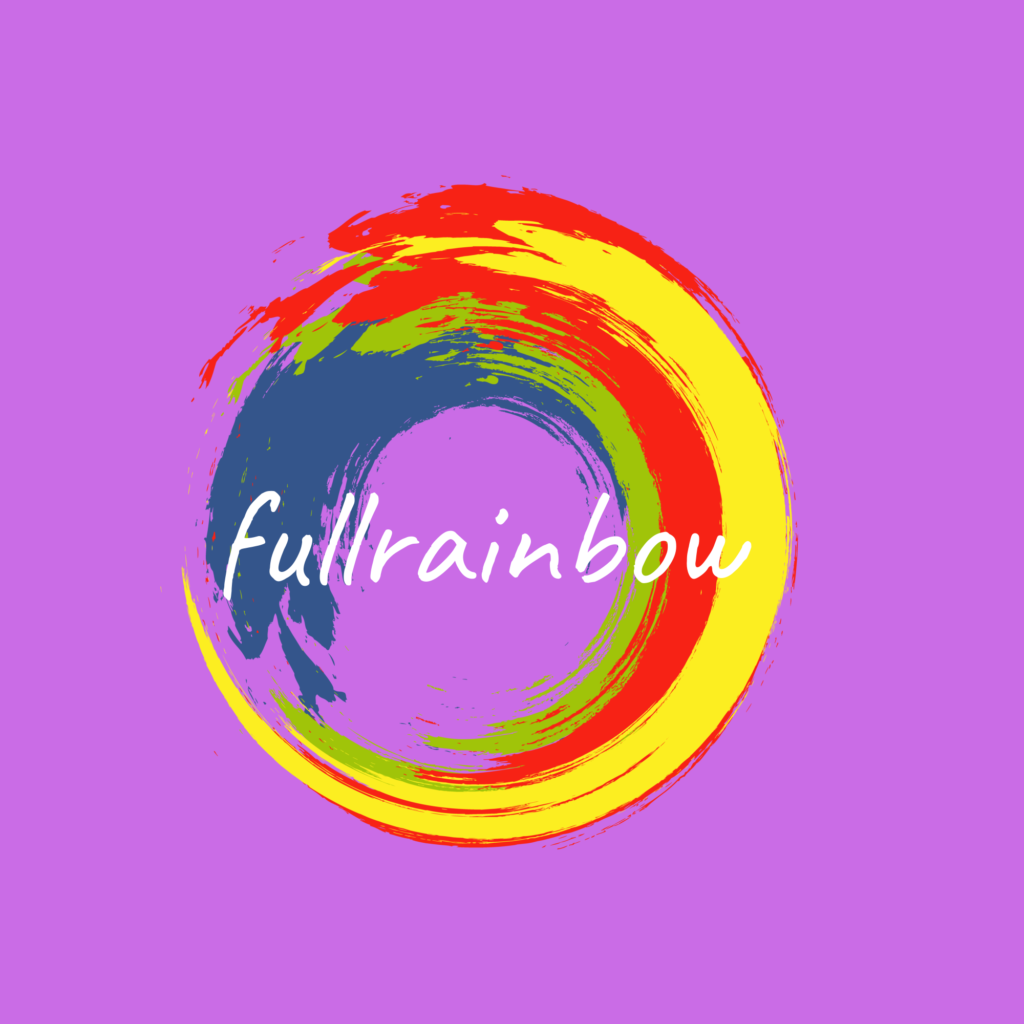 Logo Fullrainbow